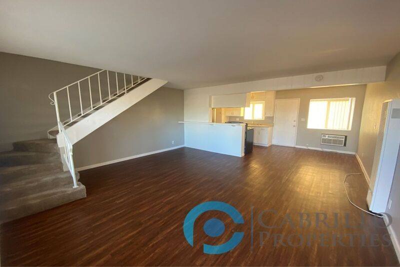 Townhouse for rent at 761 S Orange Ave #B, El Cajon, CA 92020