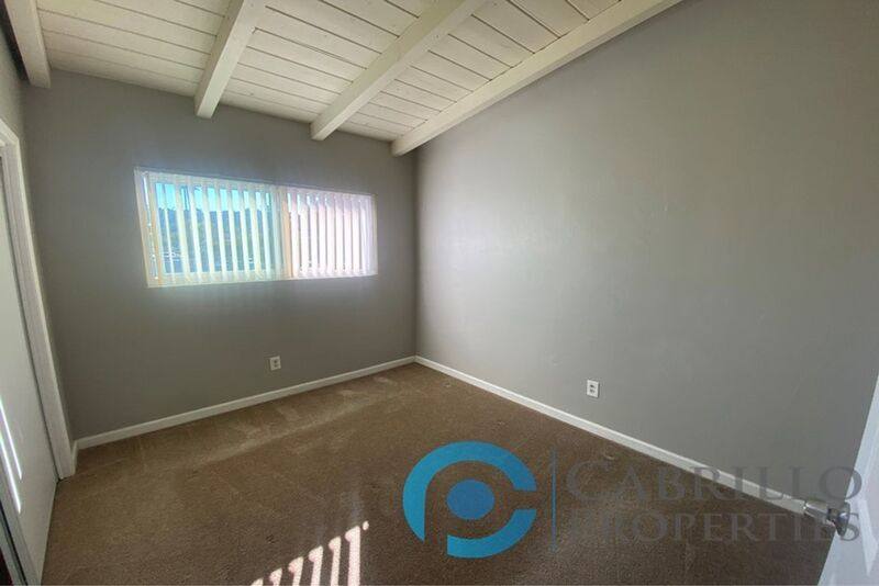 Townhouse for rent at 761 S Orange Ave #B, El Cajon, CA 92020