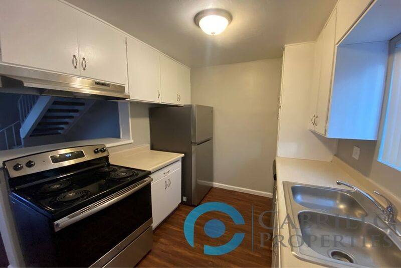 Townhouse for rent at 761 S Orange Ave #B, El Cajon, CA 92020
