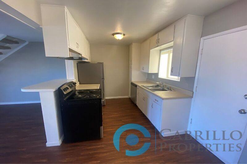 Townhouse for rent at 761 S Orange Ave #B, El Cajon, CA 92020