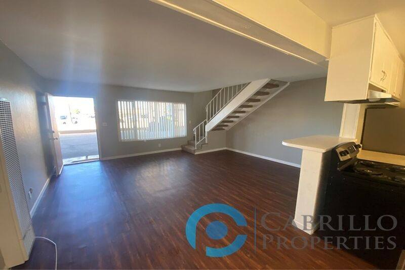 Townhouse for rent at 761 S Orange Ave #B, El Cajon, CA 92020