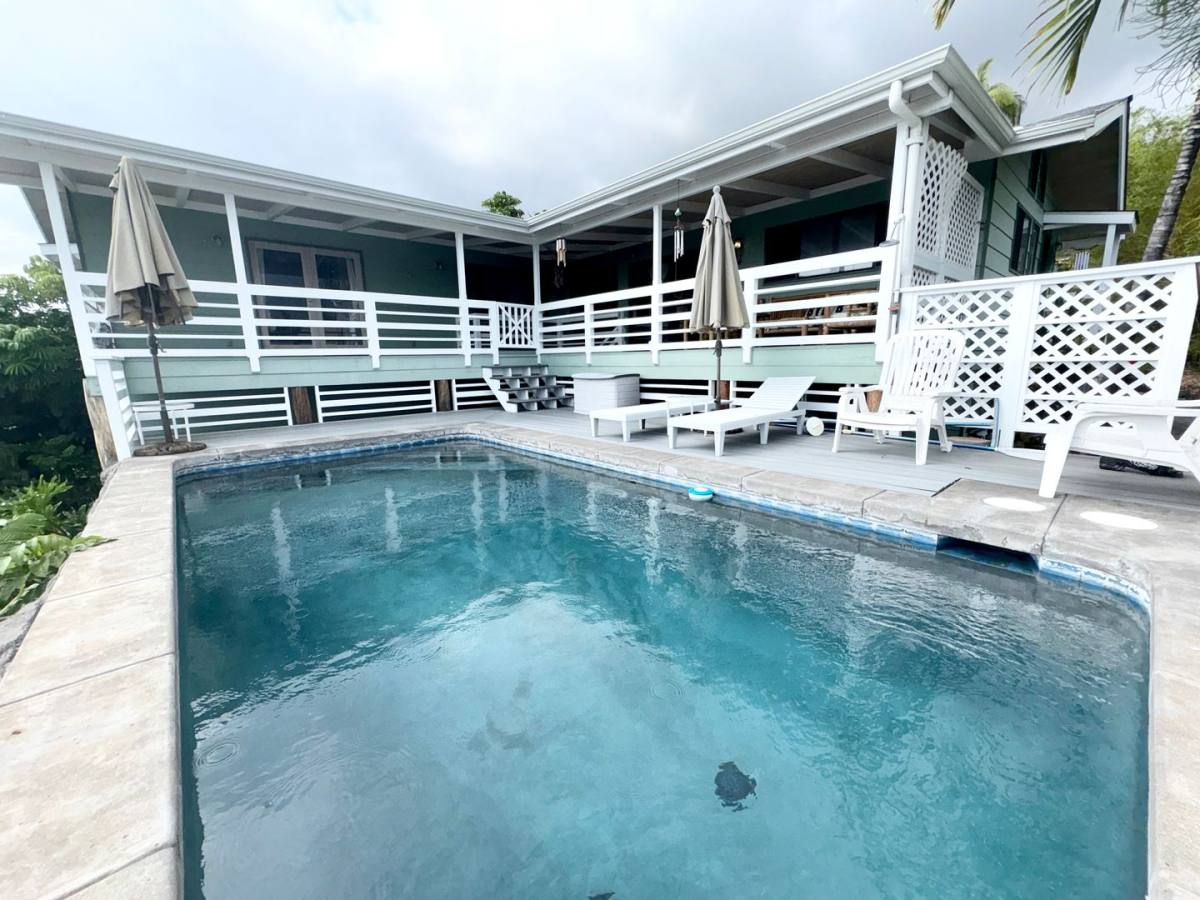 House for rent at 76-6262 Koko Olua Way, Kailua Kona, HI 96740