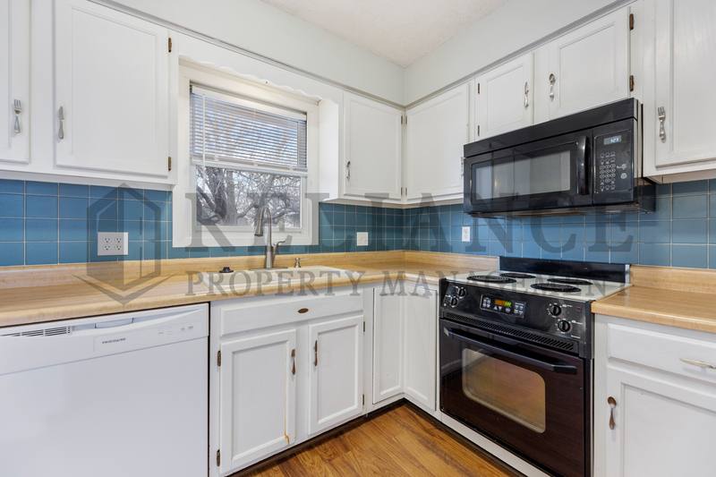 House for rent at 605 S Kessler St, Wichita, KS 67213