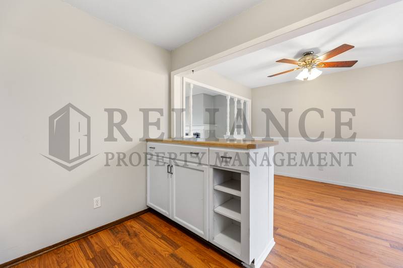 House for rent at 605 S Kessler St, Wichita, KS 67213