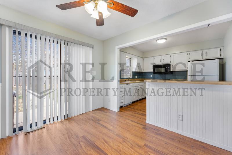 House for rent at 605 S Kessler St, Wichita, KS 67213