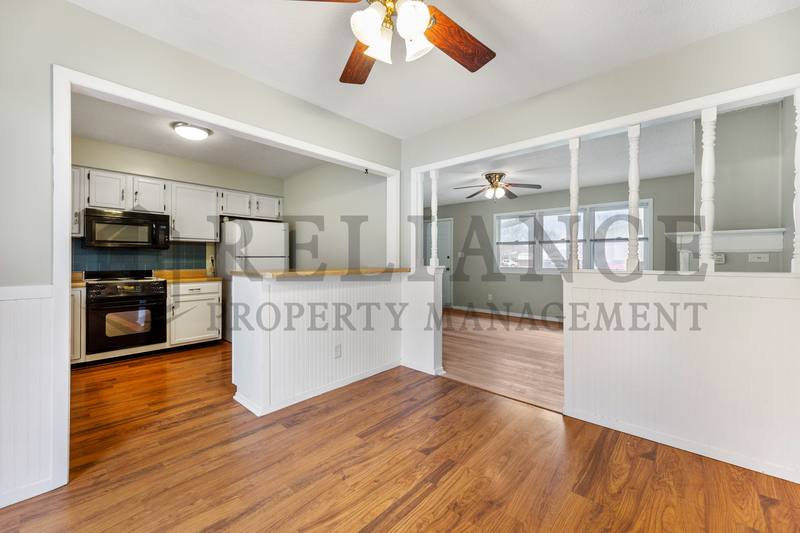 House for rent at 605 S Kessler St, Wichita, KS 67213
