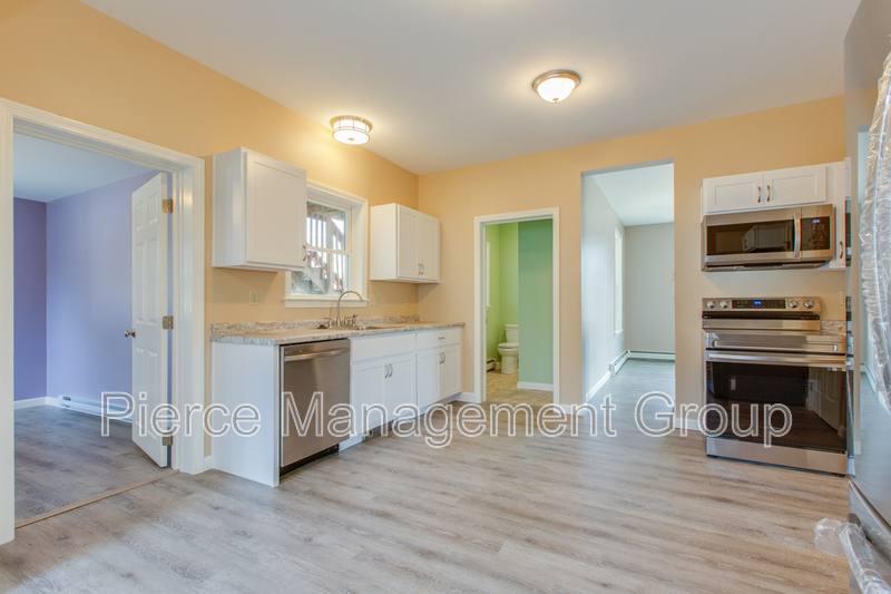 Apartment for rent at 30 High St #A, Manchester, NH 03101