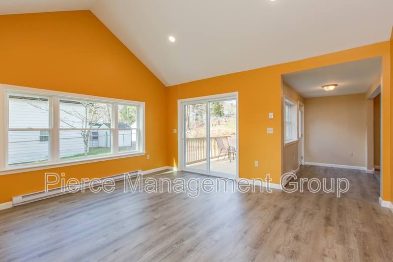 Apartment for rent at 30 High St #A, Manchester, NH 03101