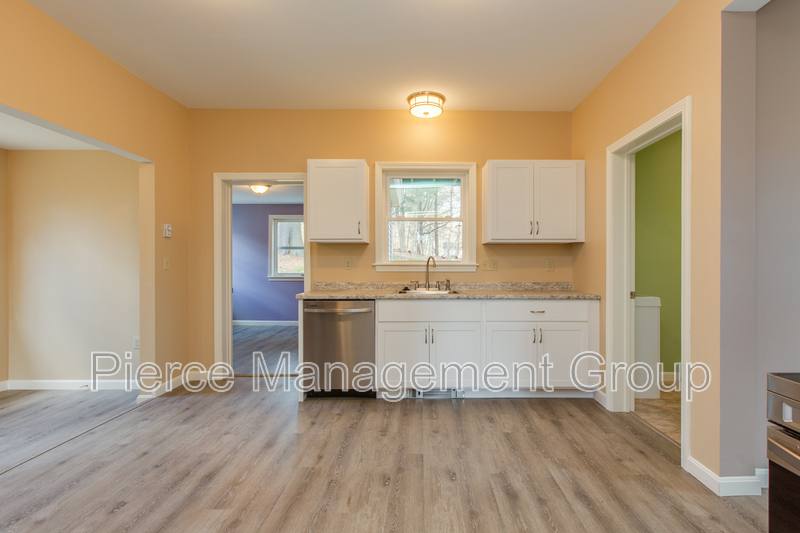 Apartment for rent at 30 High St #A, Manchester, NH 03101