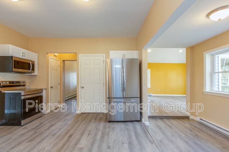 Apartment for rent at 30 High St #A, Manchester, NH 03101