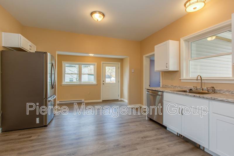 Apartment for rent at 30 High St #A, Manchester, NH 03101