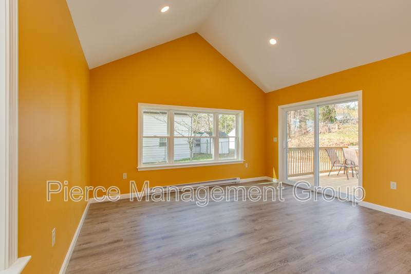 Apartment for rent at 30 High St #A, Manchester, NH 03101
