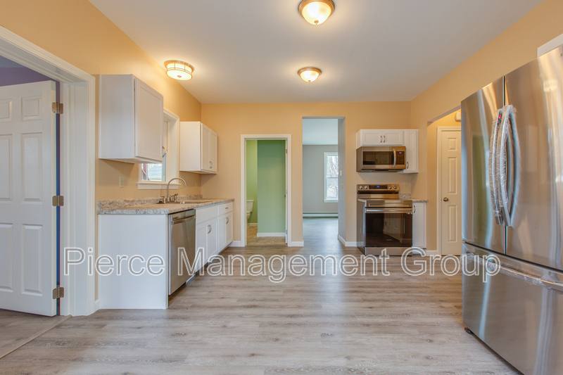 Apartment for rent at 30 High St #A, Manchester, NH 03101