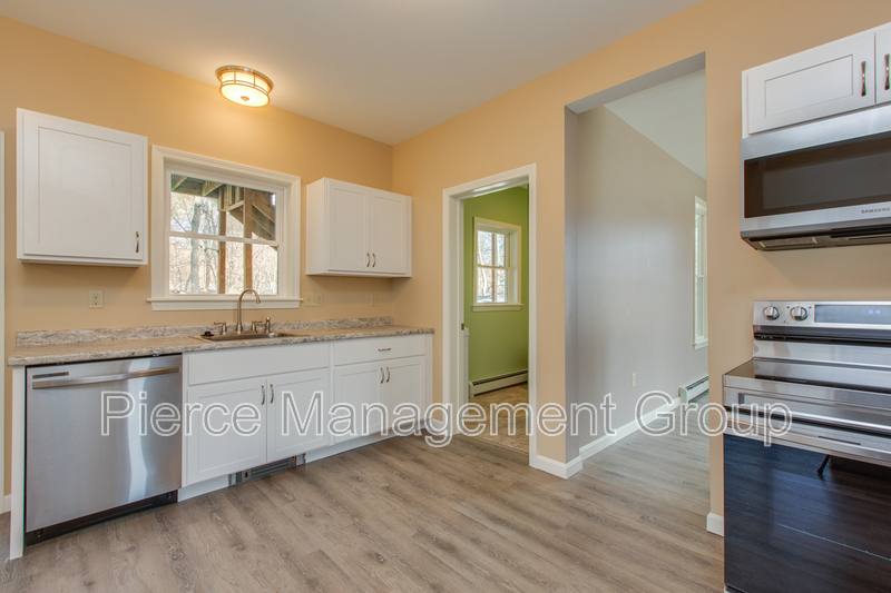 Apartment for rent at 30 High St #A, Manchester, NH 03101