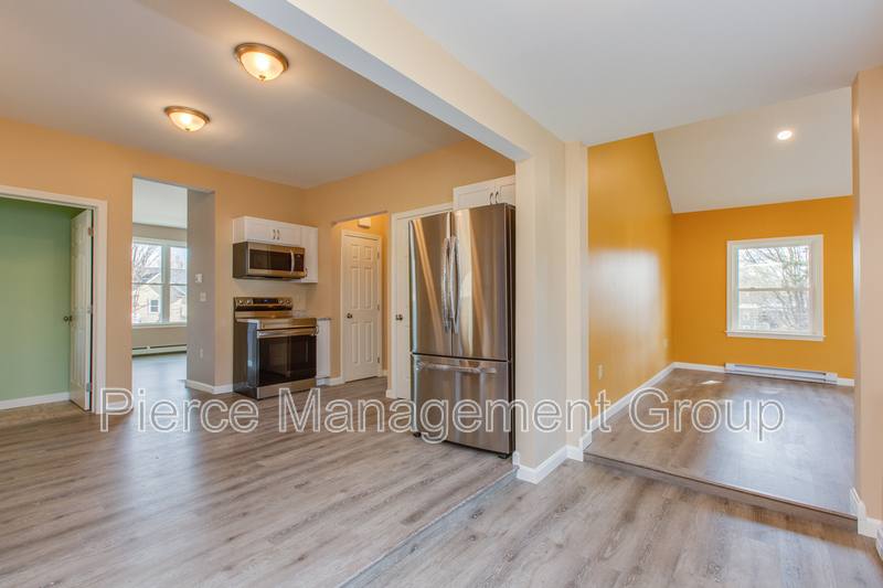 Apartment for rent at 30 High St #A, Manchester, NH 03101