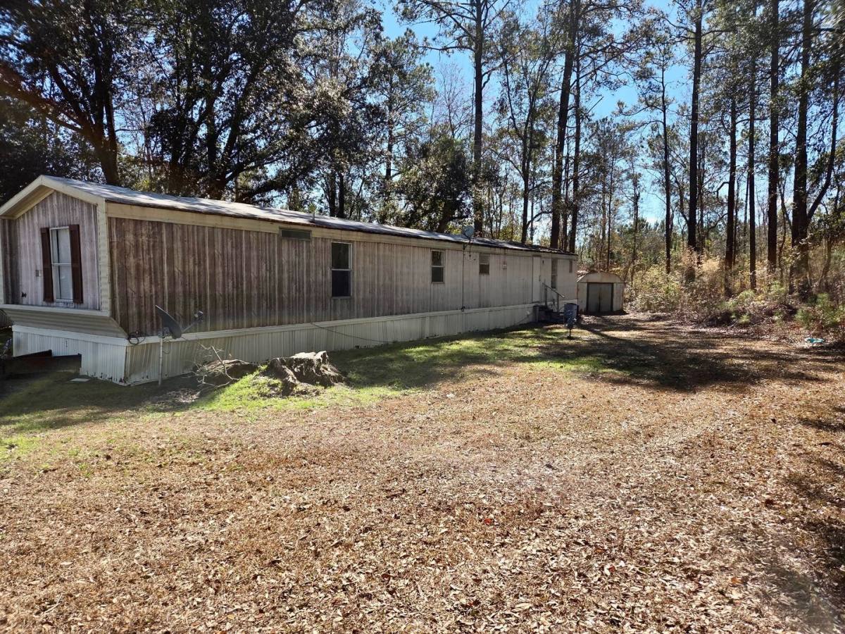 Apartment for rent at 141 Benton Bay Rd SE, Ludowici, GA 31316