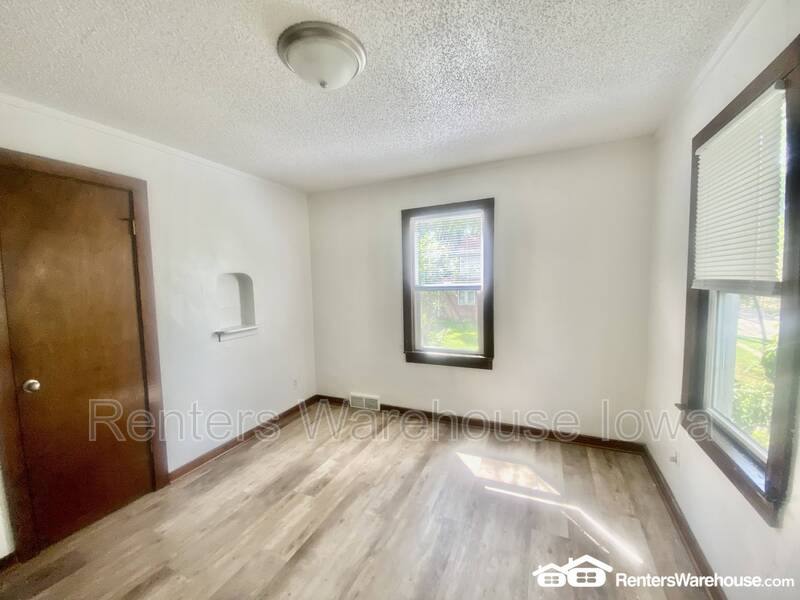 Apartment for rent at 1816 Francis Ave #2, Des Moines, IA 50314