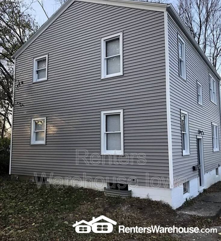Apartment for rent at 1816 Francis Ave #2, Des Moines, IA 50314
