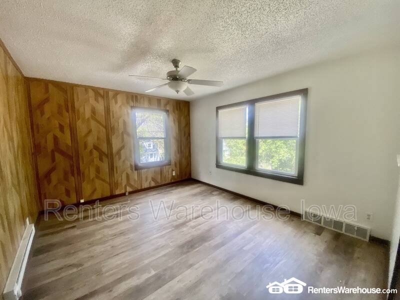 Apartment for rent at 1816 Francis Ave #2, Des Moines, IA 50314