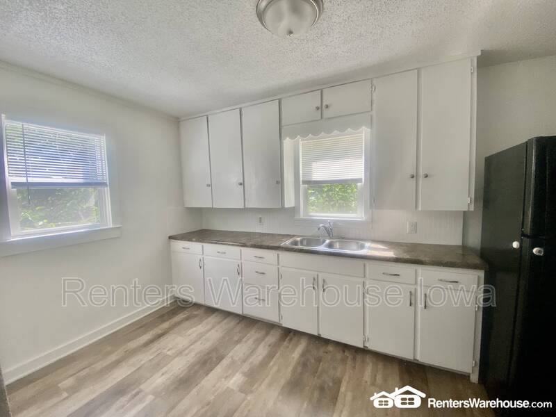 Apartment for rent at 1816 Francis Ave #2, Des Moines, IA 50314