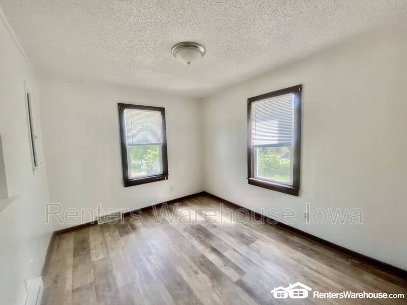 Apartment for rent at 1816 Francis Ave #2, Des Moines, IA 50314