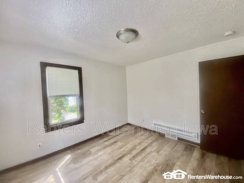Apartment for rent at 1816 Francis Ave #2, Des Moines, IA 50314