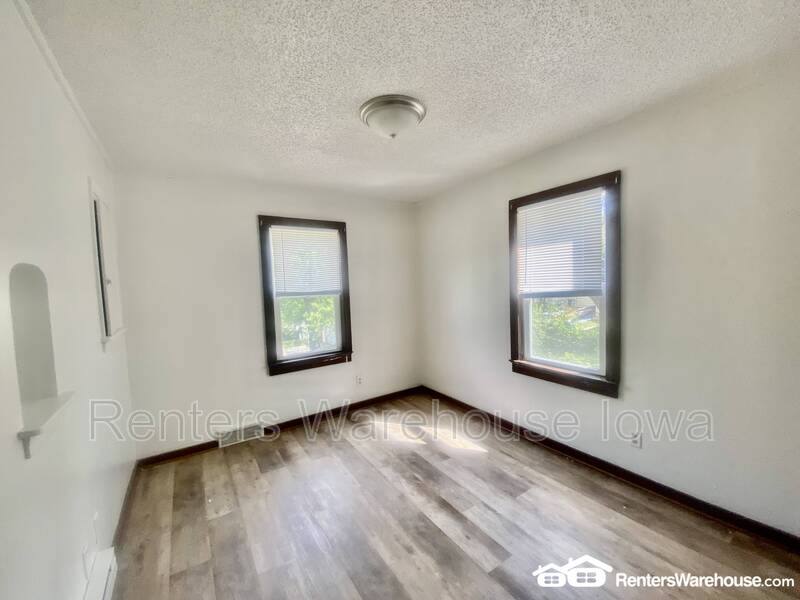 Apartment for rent at 1816 Francis Ave #2, Des Moines, IA 50314