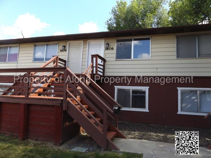 House for rent at 1606 5th St N, Nampa, ID 83687