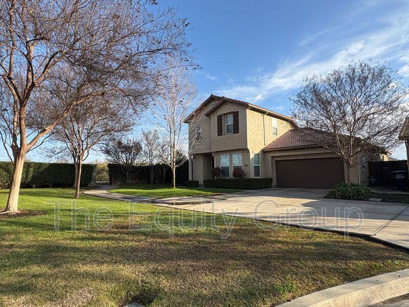 House for rent at 3310 N Tilden Court, Visalia, CA 93291