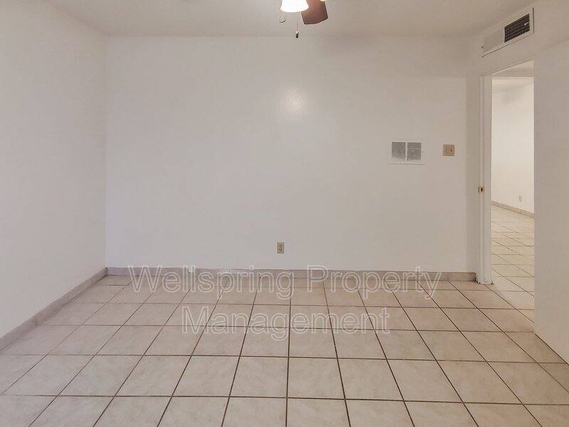 Apartment for rent at 213 Panamint Ave #B, Ridgecrest, CA 93555
