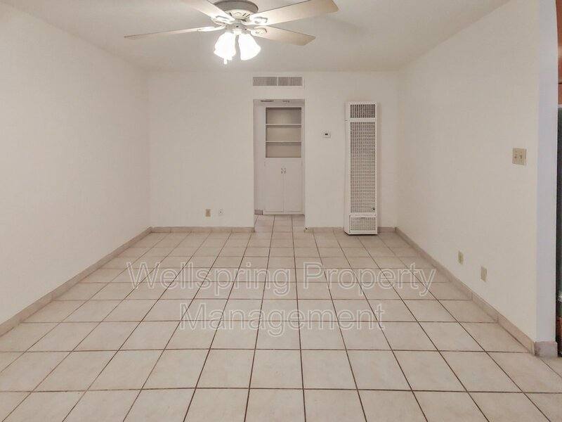 Apartment for rent at 213 Panamint Ave #B, Ridgecrest, CA 93555