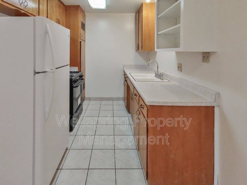 Apartment for rent at 213 Panamint Ave #B, Ridgecrest, CA 93555