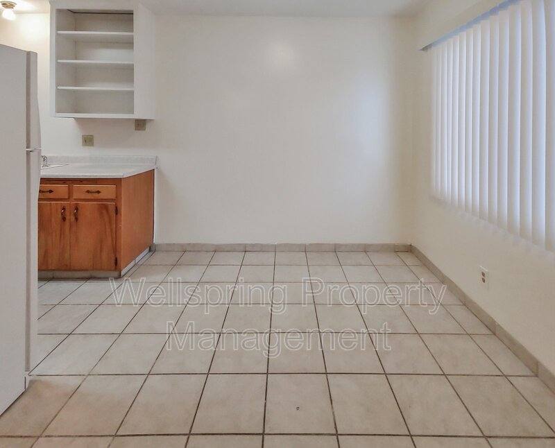 Apartment for rent at 213 Panamint Ave #B, Ridgecrest, CA 93555