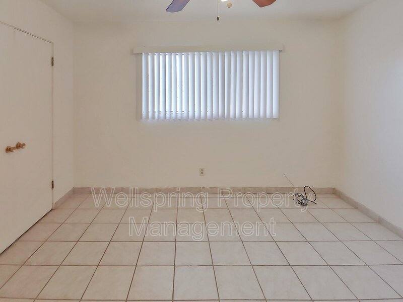 Apartment for rent at 213 Panamint Ave #B, Ridgecrest, CA 93555