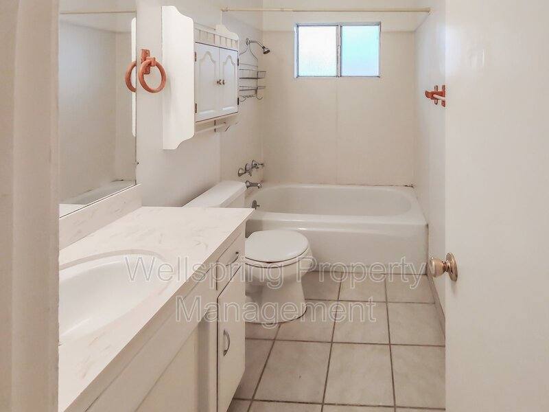 Apartment for rent at 213 Panamint Ave #B, Ridgecrest, CA 93555