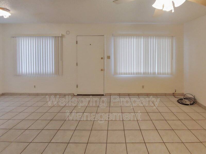 Apartment for rent at 213 Panamint Ave #B, Ridgecrest, CA 93555