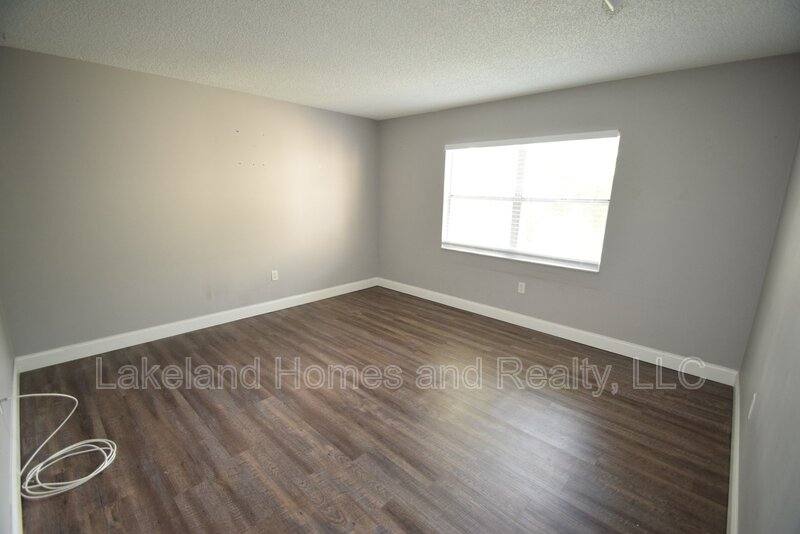 Apartment for rent at 1005 S New York Ave #4, Lakeland, FL 33803