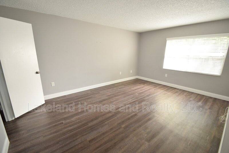 Apartment for rent at 1005 S New York Ave #4, Lakeland, FL 33803