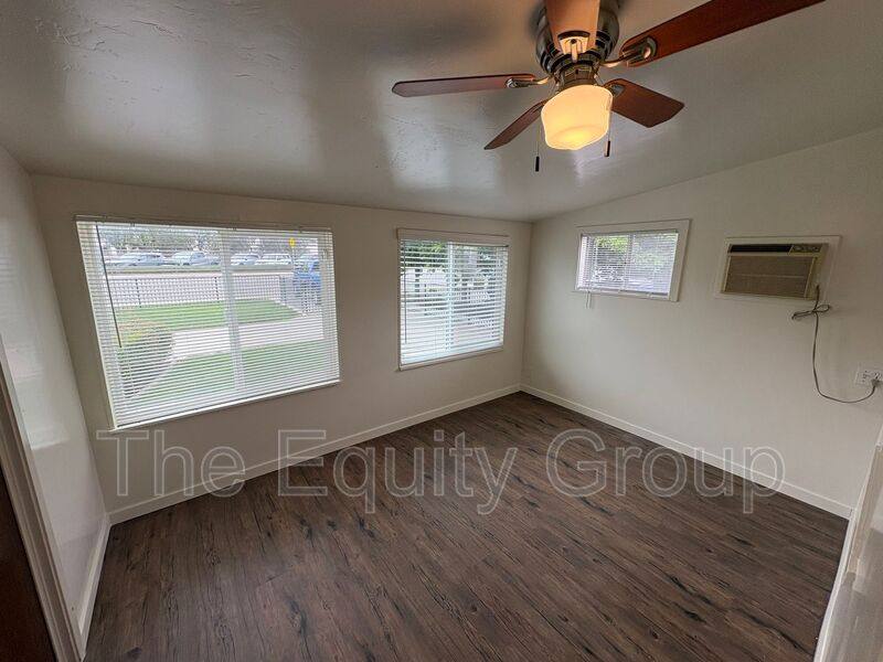 House for rent at 309 W Noble Ave, Visalia, CA 93291