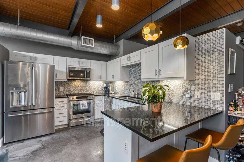 Condo for rent at 2205 N Lamar Blvd #214, Austin, TX 78705