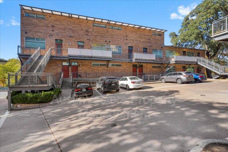 Condo for rent at 2205 N Lamar Blvd #214, Austin, TX 78705