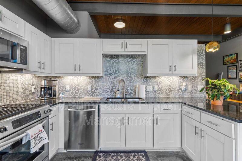 Condo for rent at 2205 N Lamar Blvd #214, Austin, TX 78705