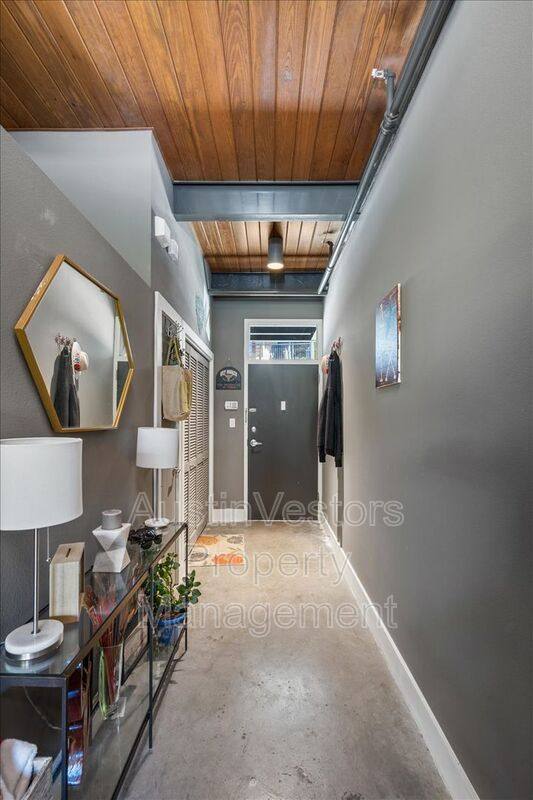 Condo for rent at 2205 N Lamar Blvd #214, Austin, TX 78705