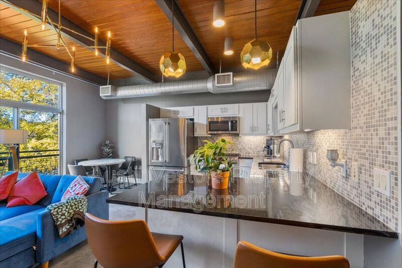 Condo for rent at 2205 N Lamar Blvd #214, Austin, TX 78705