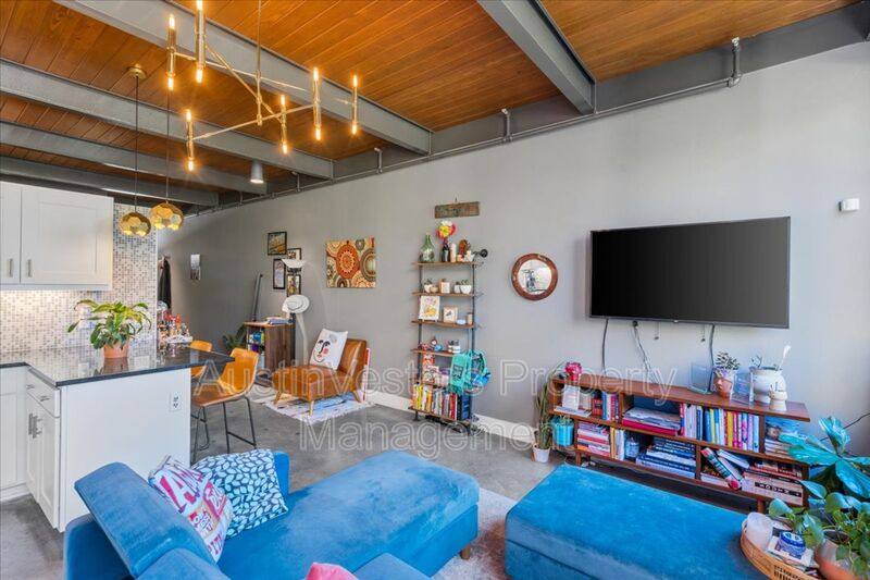 Condo for rent at 2205 N Lamar Blvd #214, Austin, TX 78705