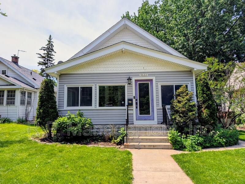 House for rent at 5122 36th Ave S, Minneapolis, MN 55417
