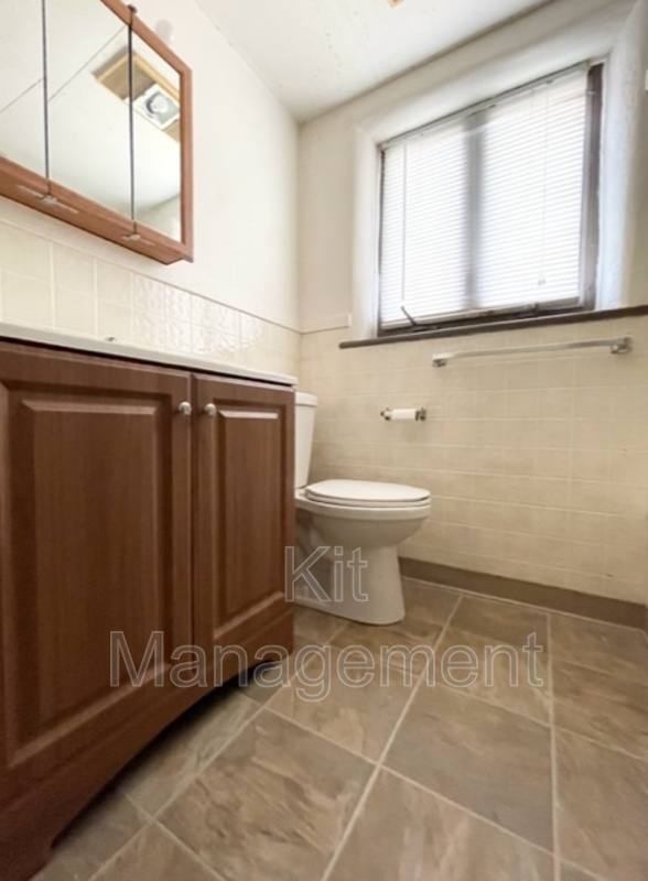 Apartment for rent at 3805 Berkeley #3, Toledo, OH 43612