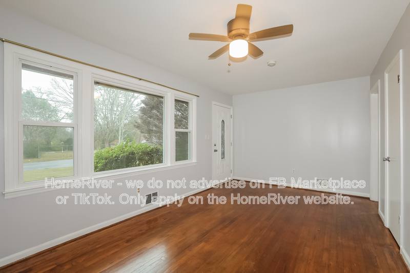 House for rent at 309 E Meadow Dr, Athens, GA 30605