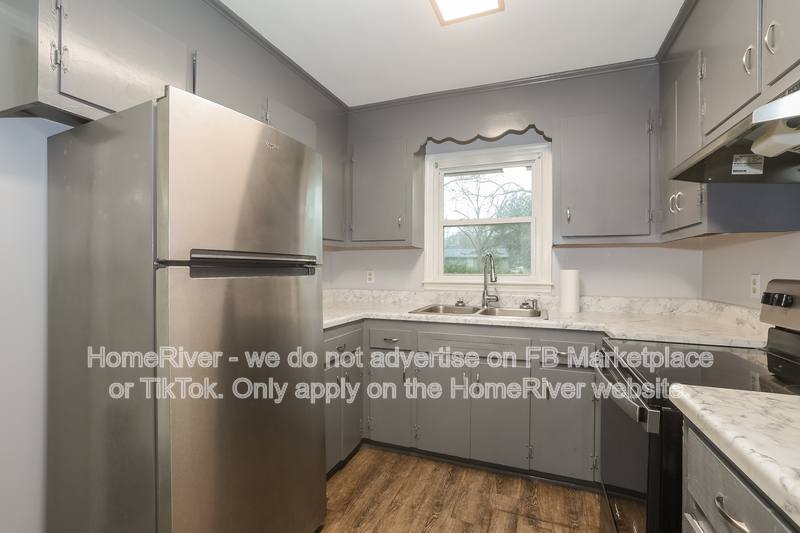 House for rent at 309 E Meadow Dr, Athens, GA 30605