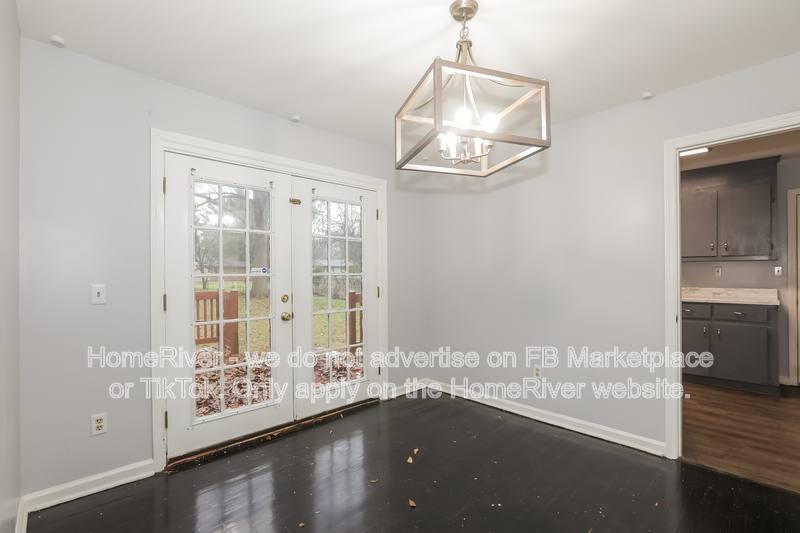 House for rent at 309 E Meadow Dr, Athens, GA 30605